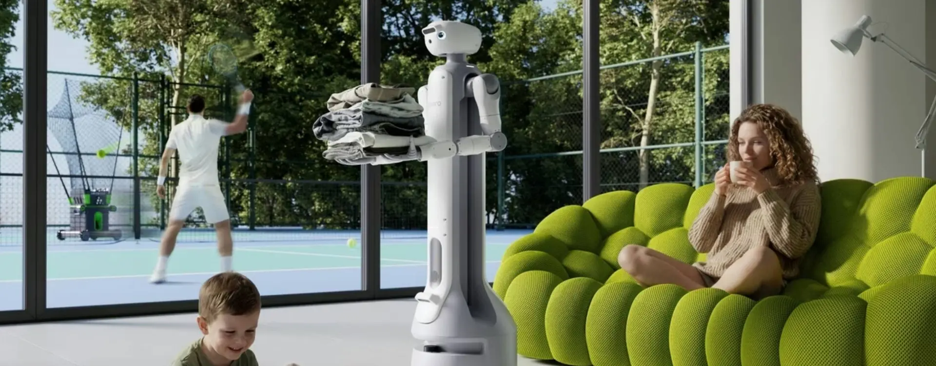 switchbot robotje