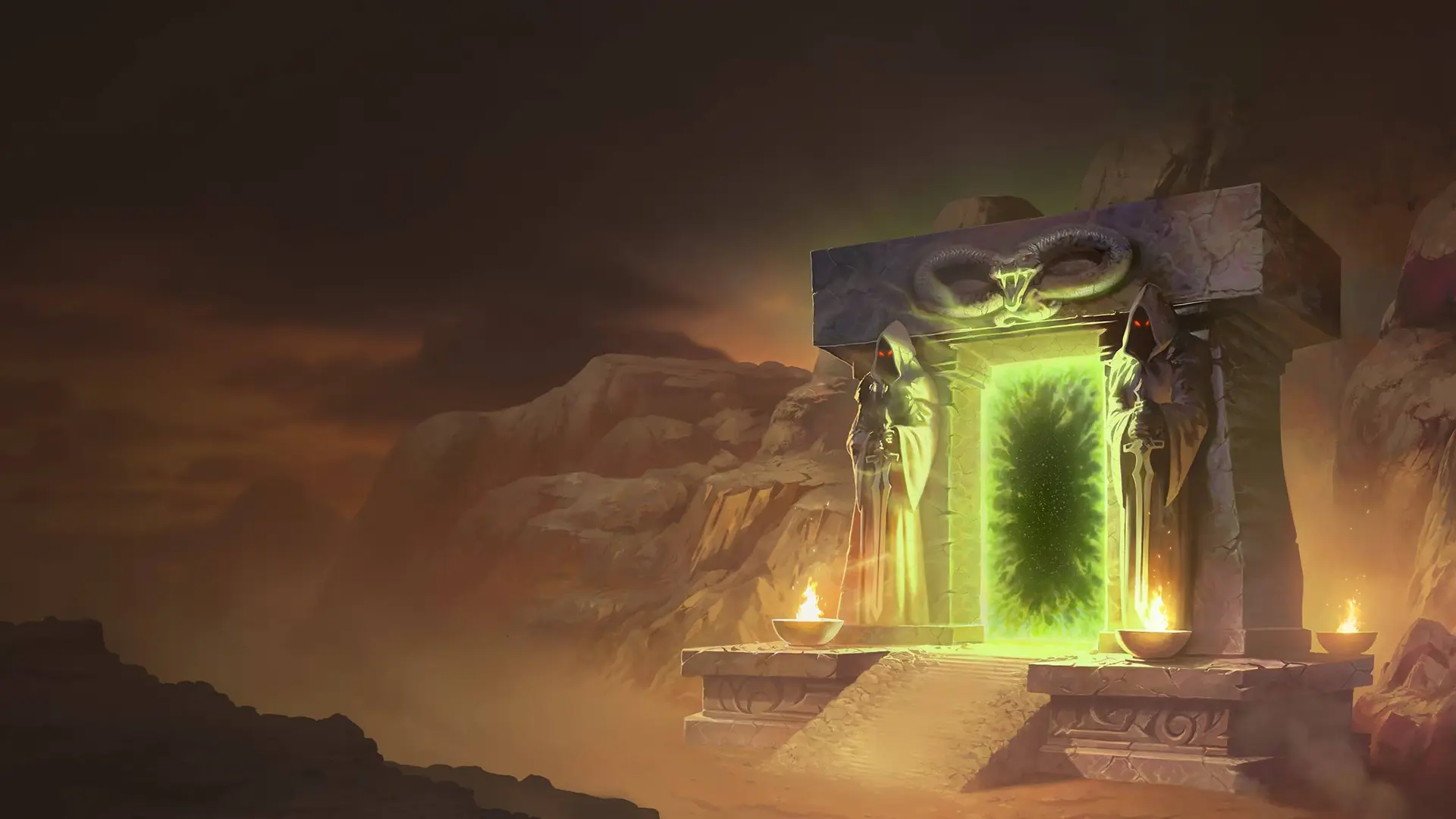 The Burning Crusade