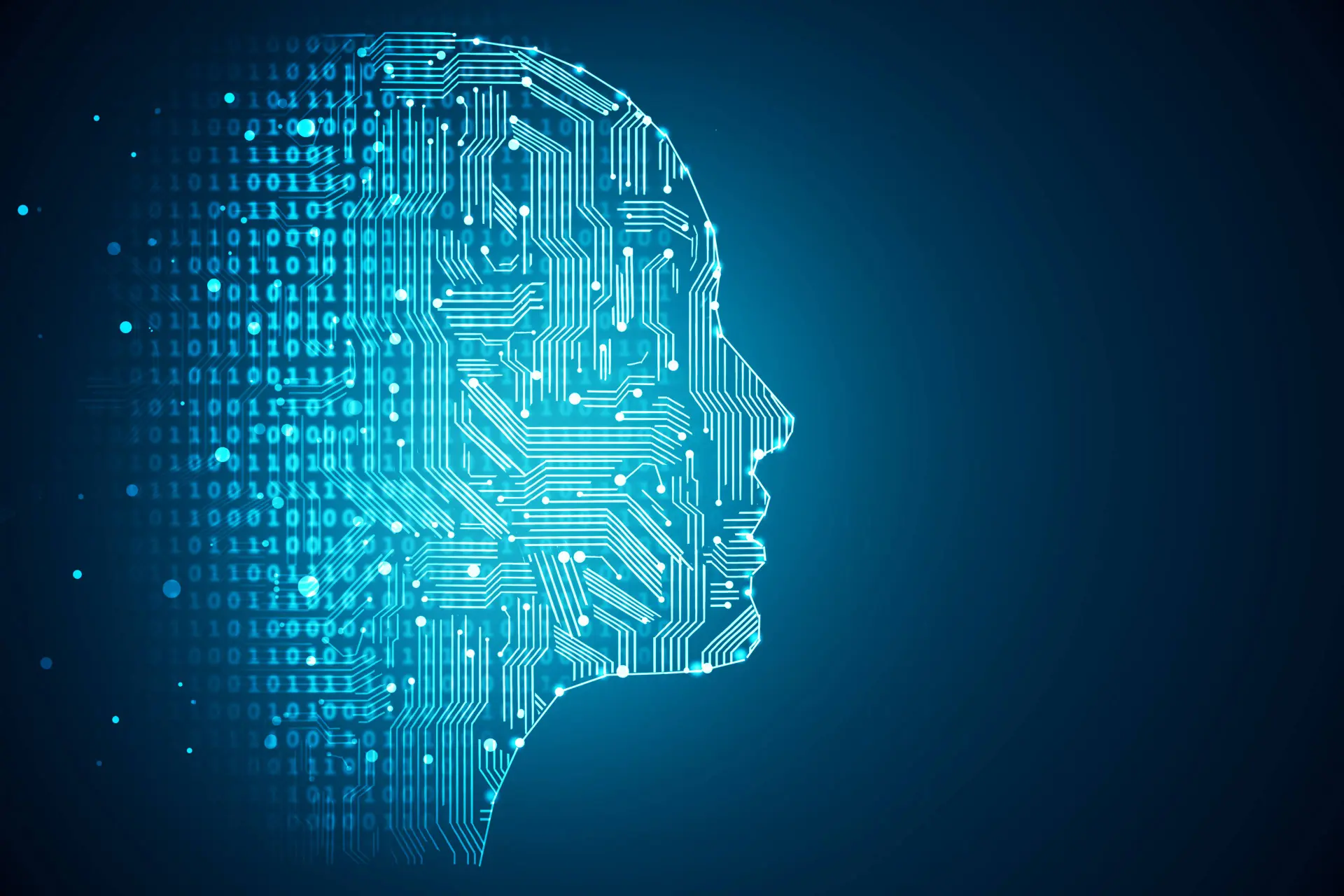 AI china