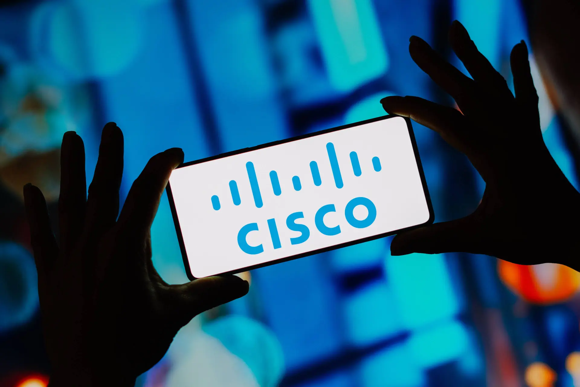 Cisco