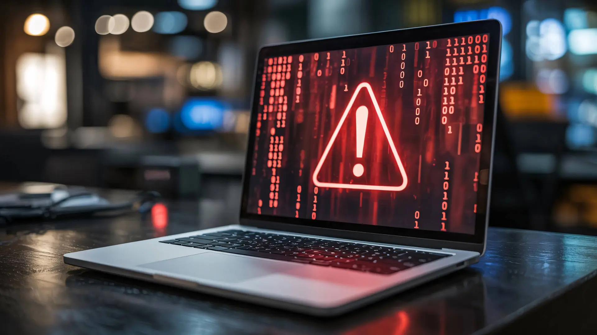 cyber attack
