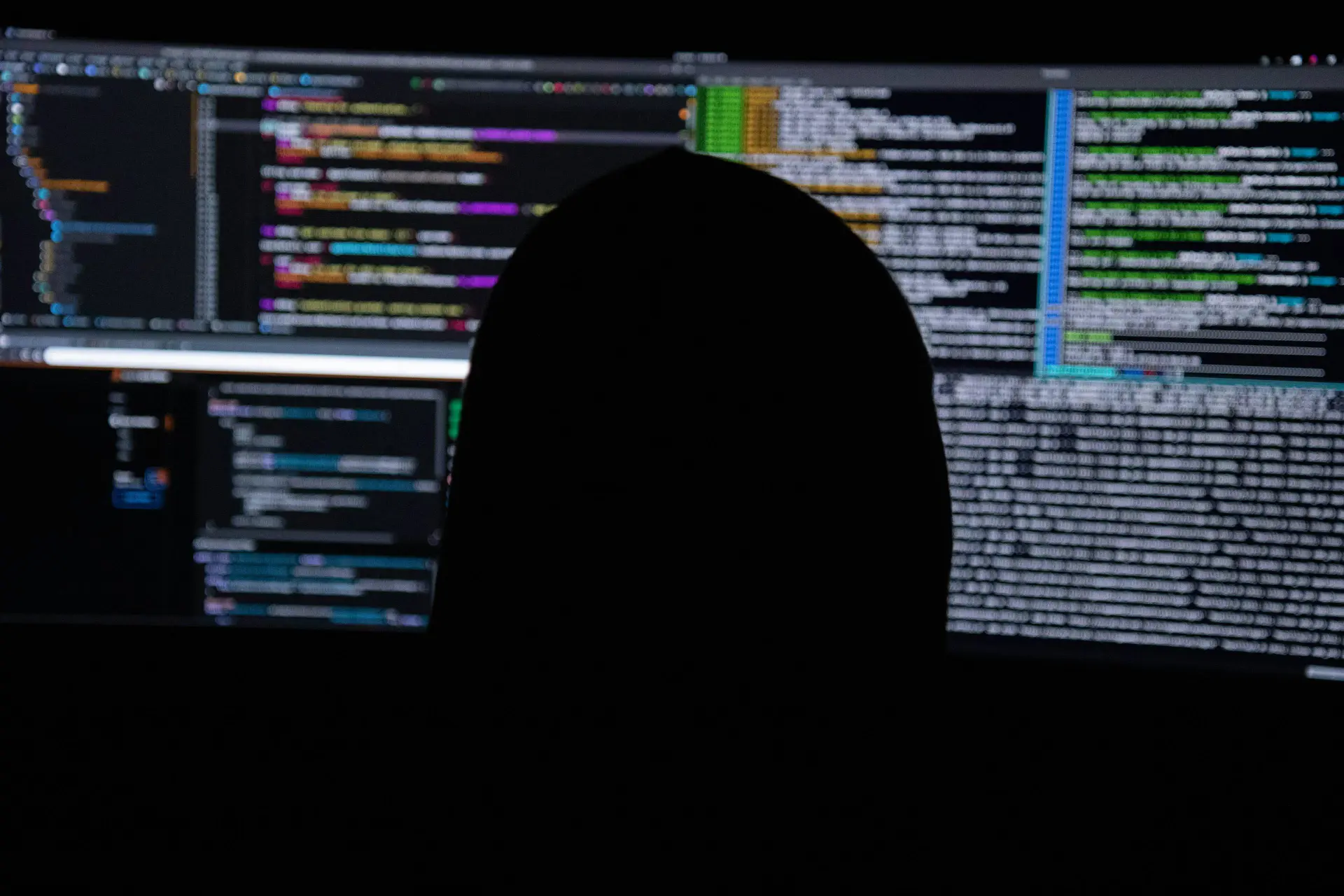 cybercrime