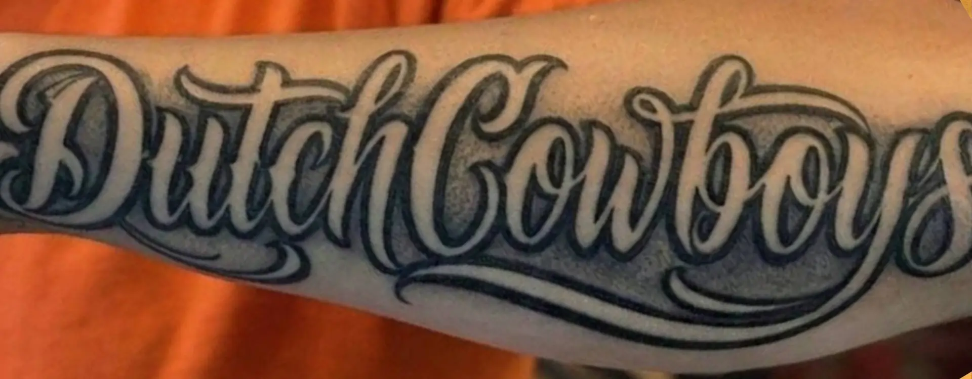 dutchcowboys