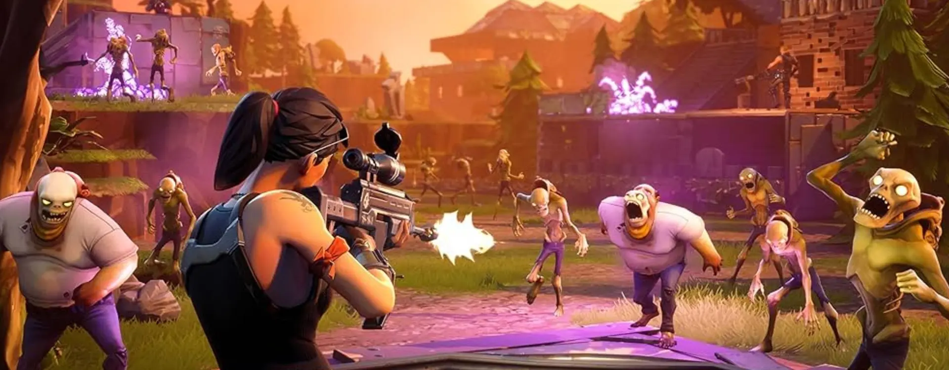 fortnite