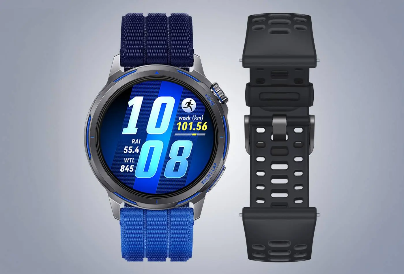 gt watch runner