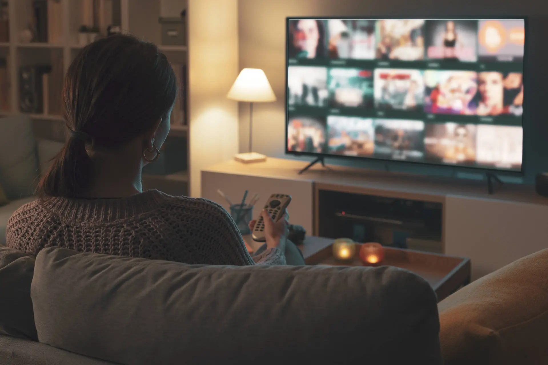 HelloTV