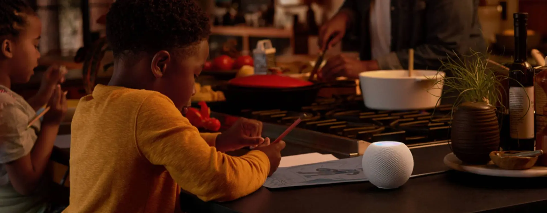 Homekit