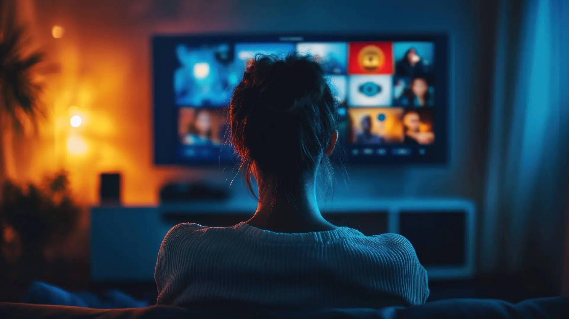 online entertainment