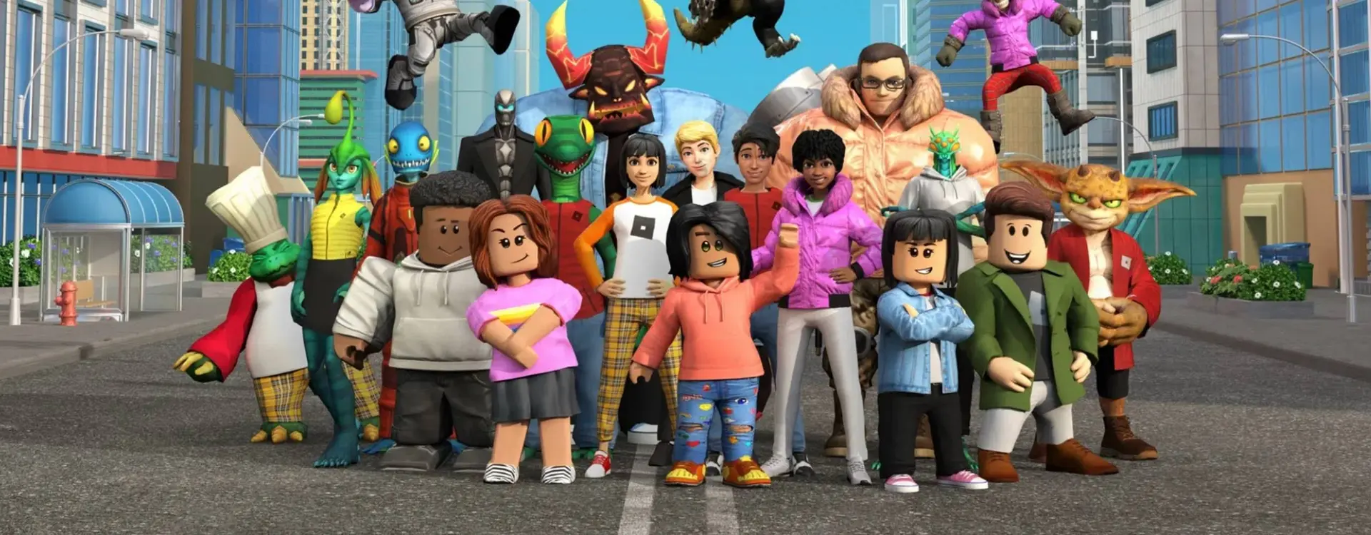 Roblox