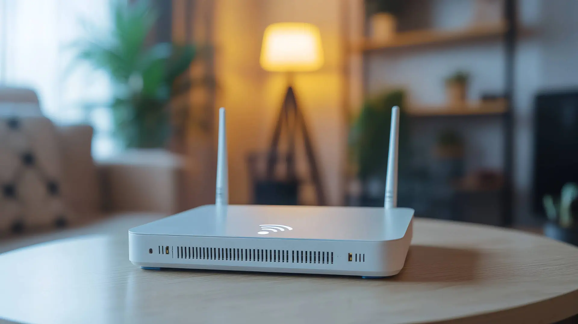 router
