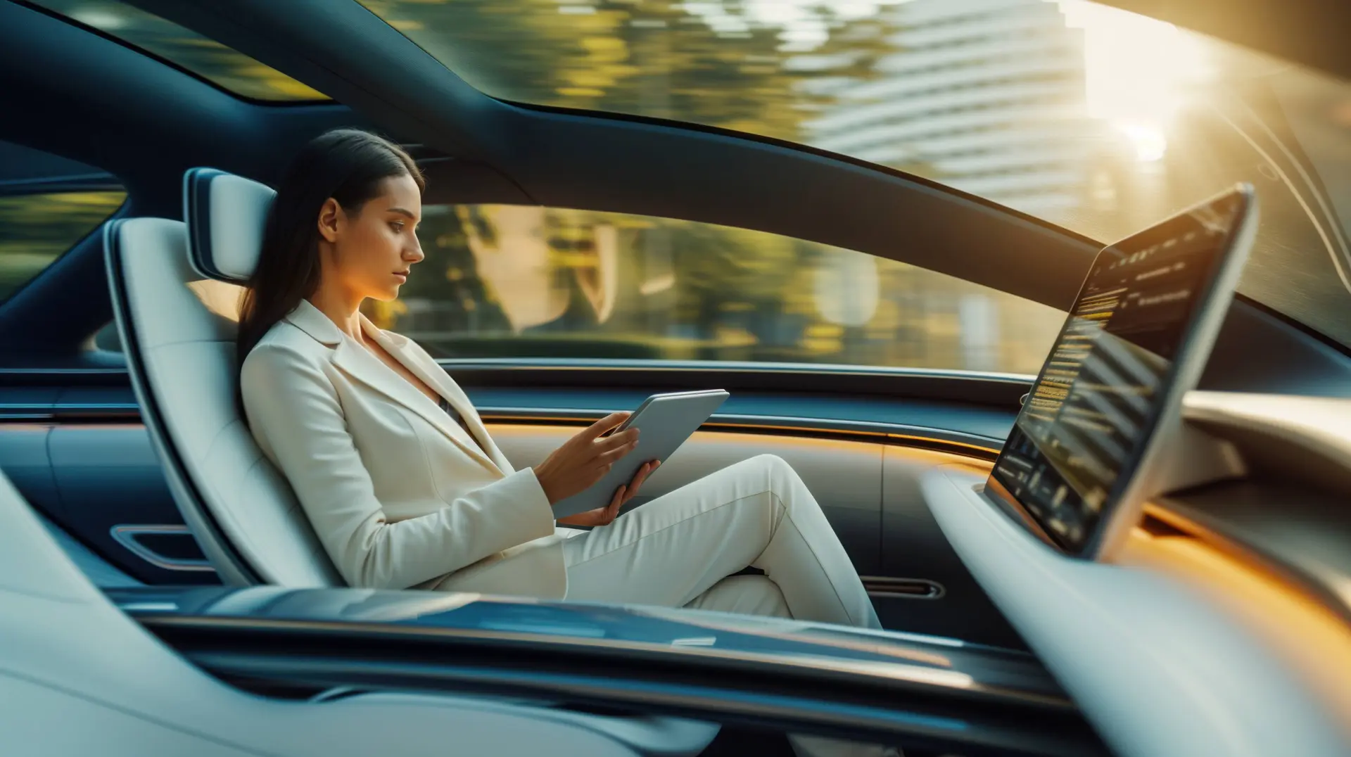 selfdriving cars