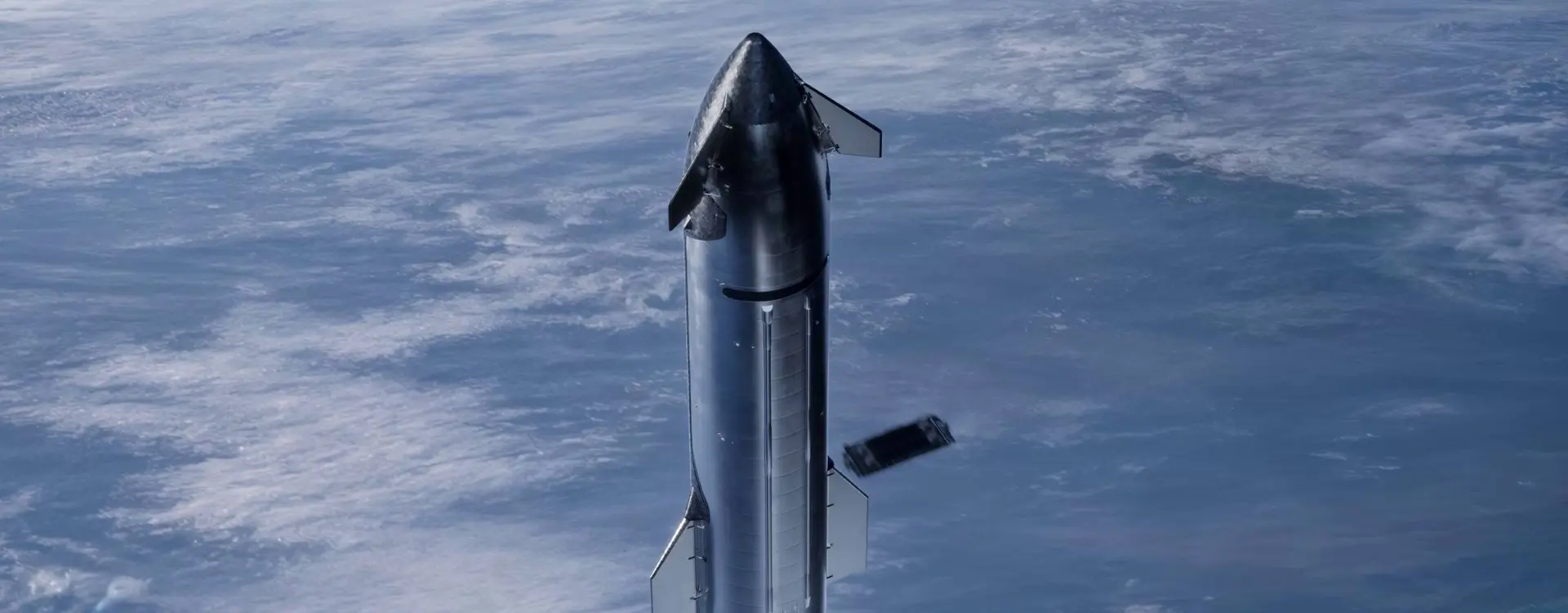 SpaceX