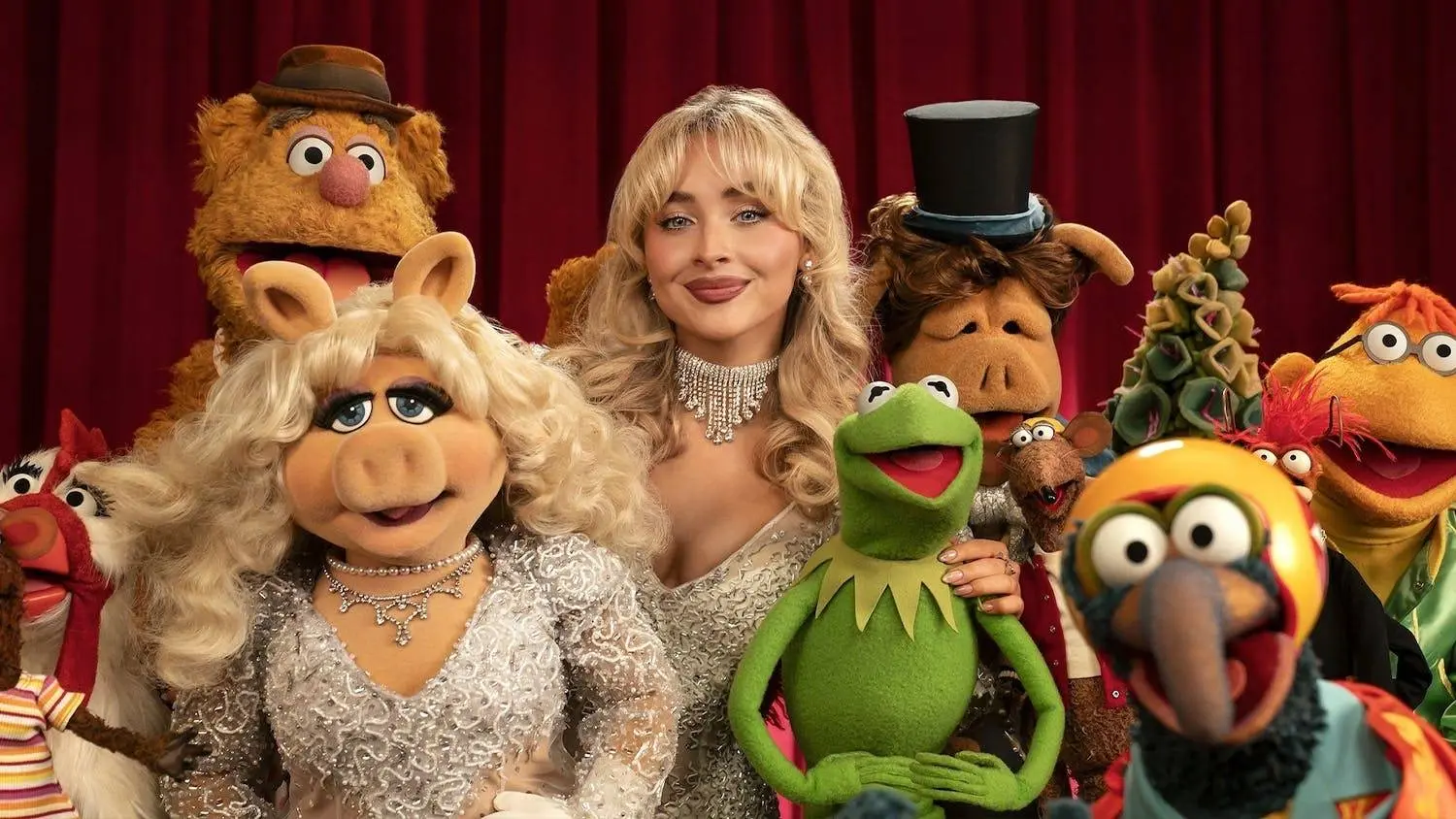 The Muppet Show