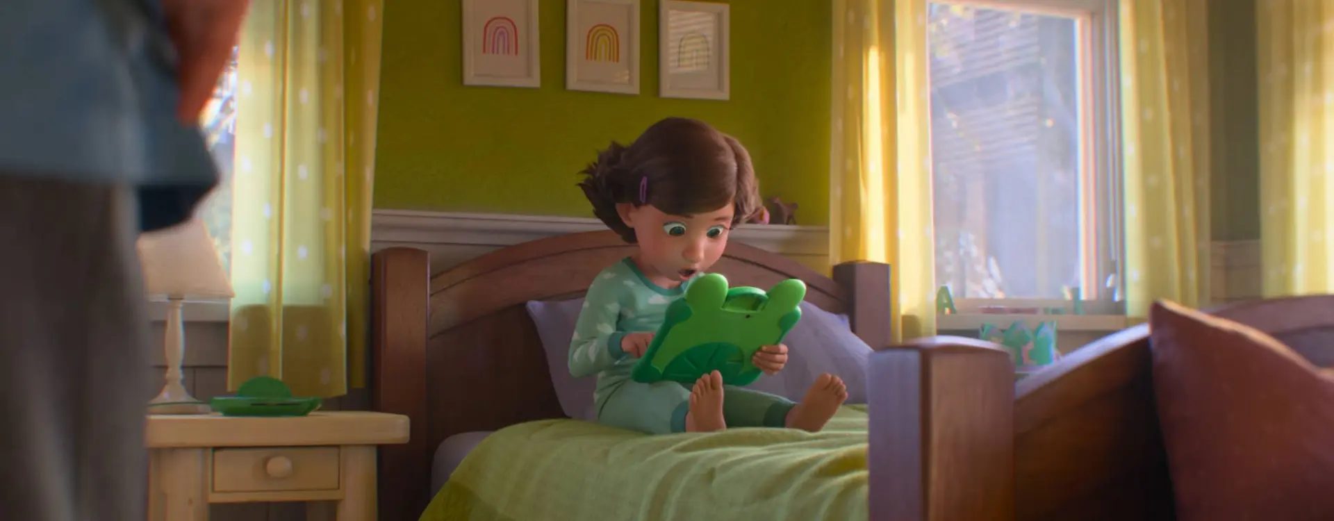 Toy Story 5