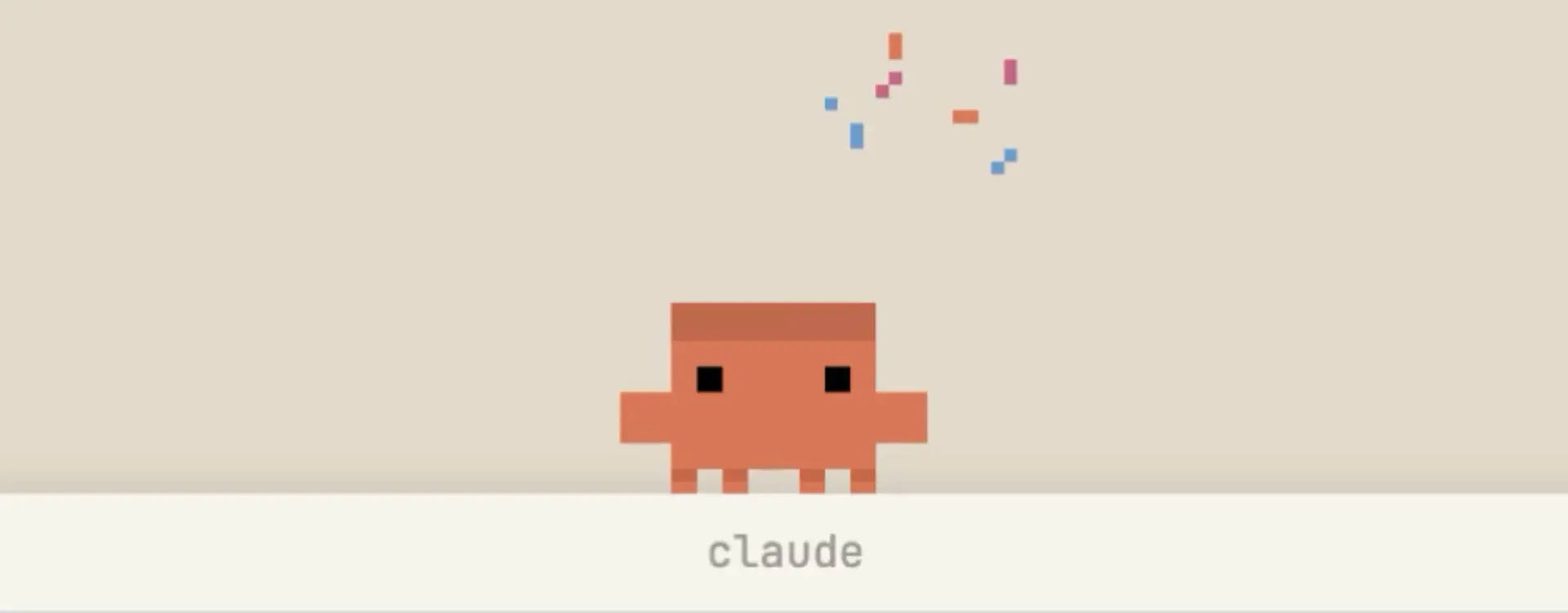claude