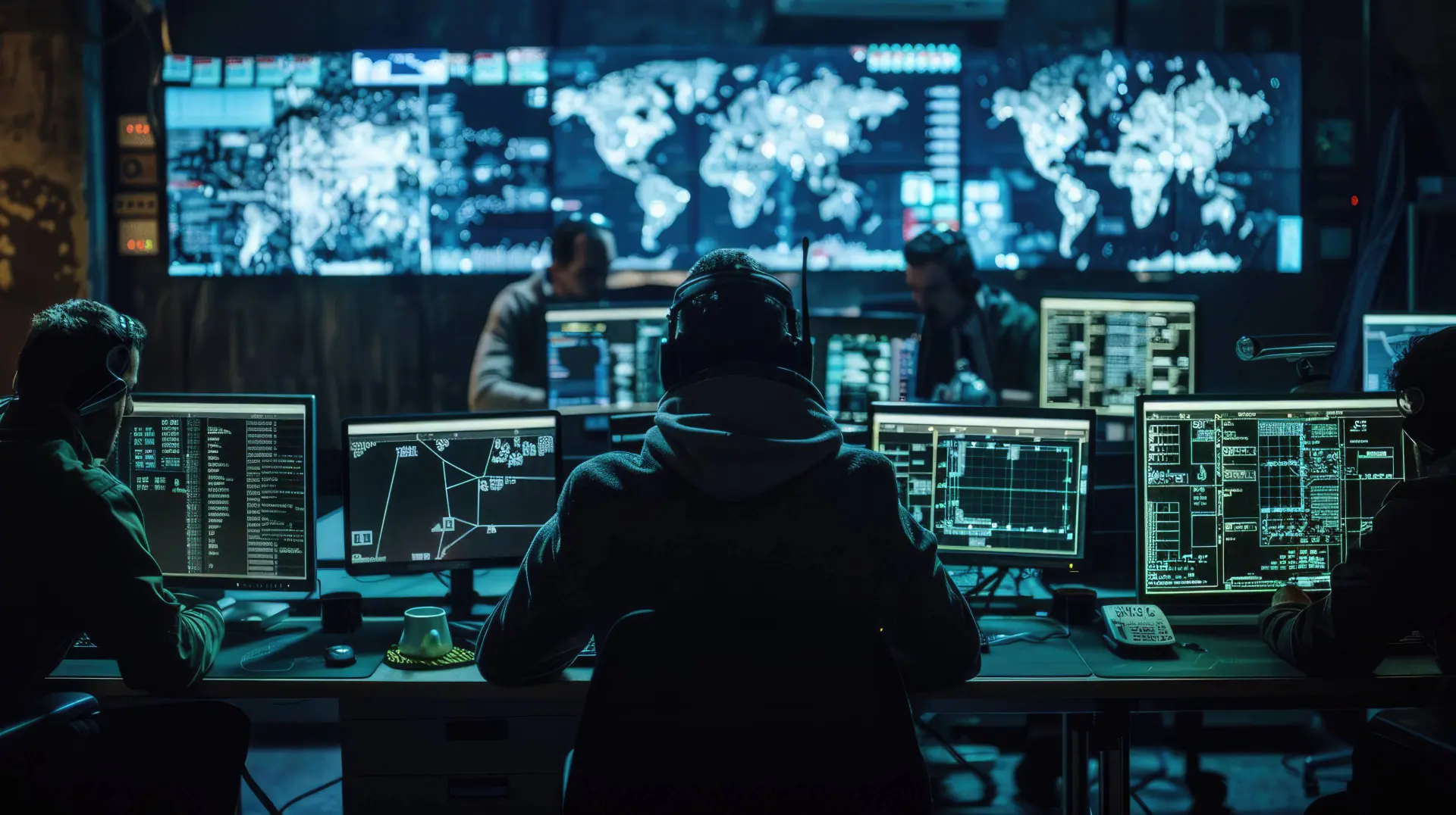 hackers-group