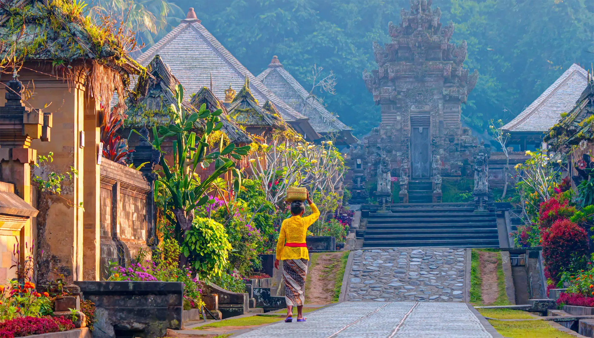 Indonesie