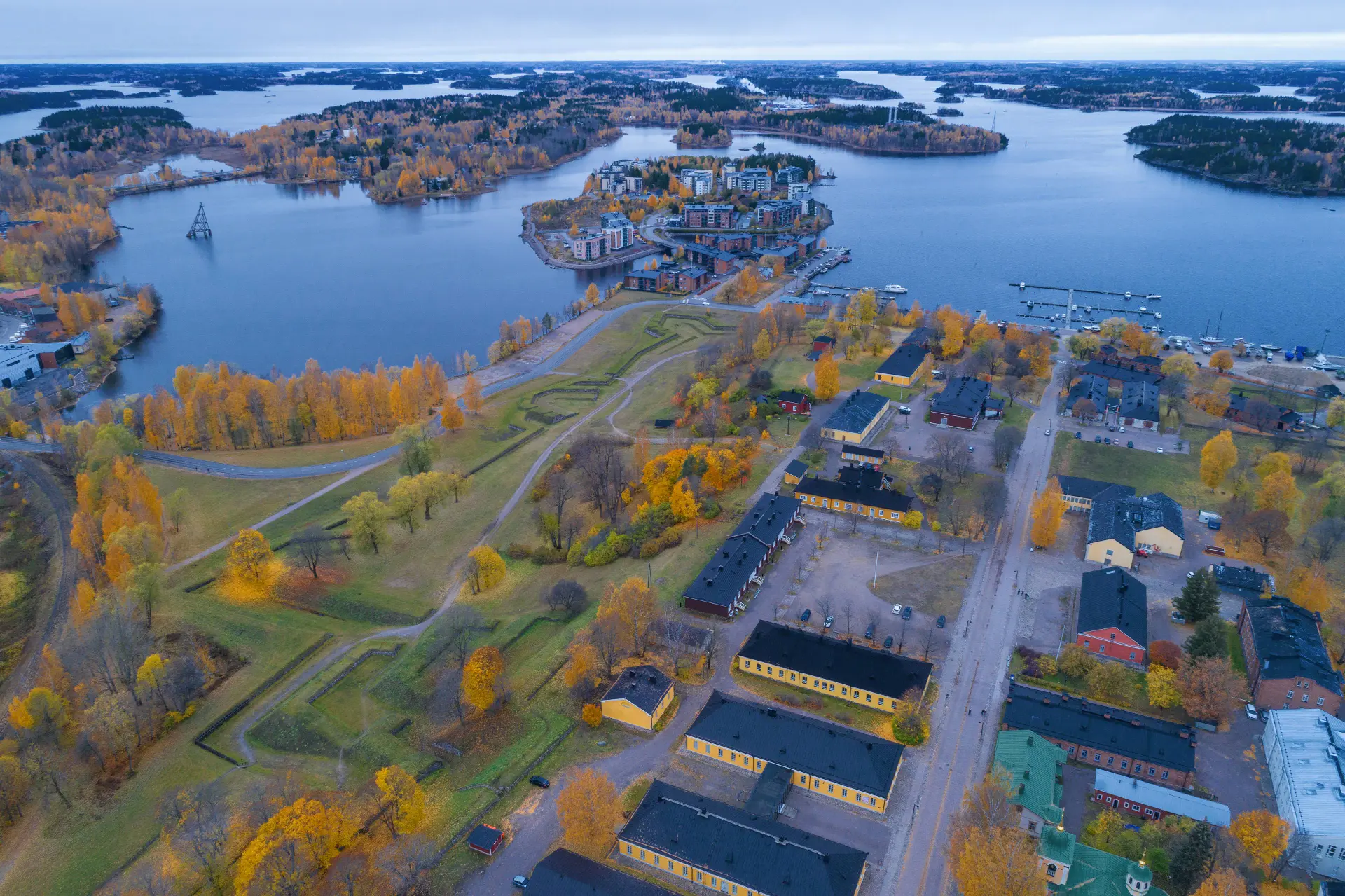 Lappeenranta