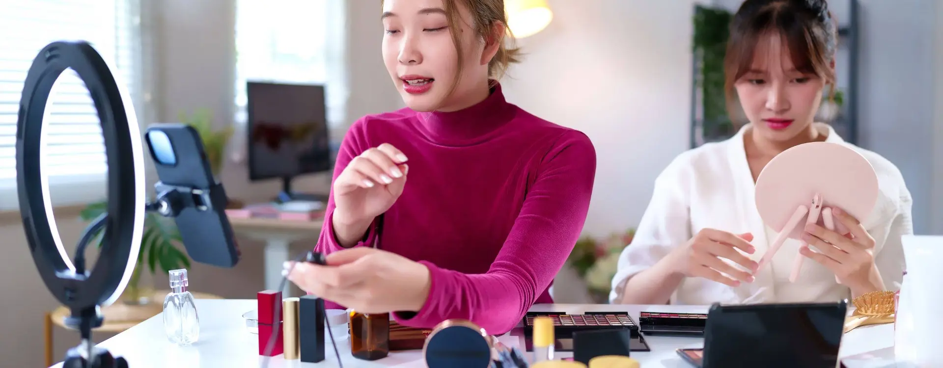 Make up