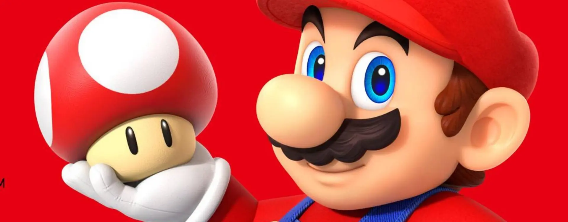 mario