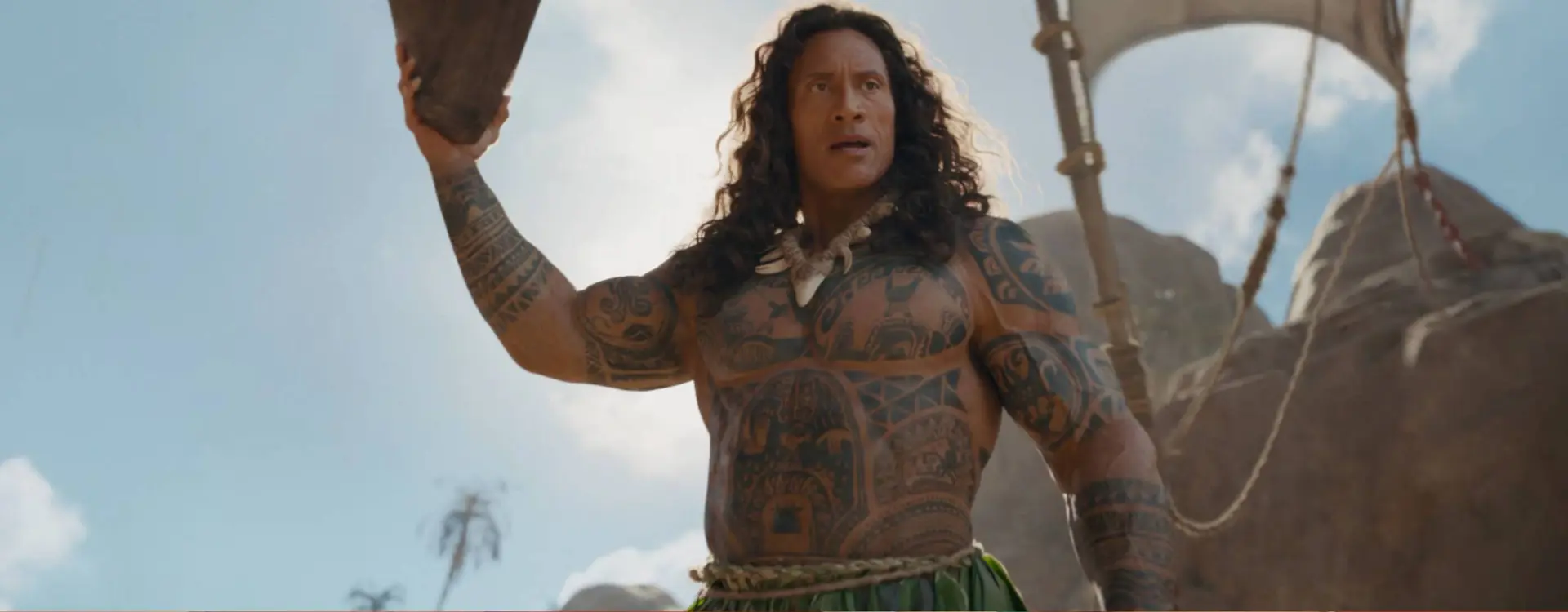 moana