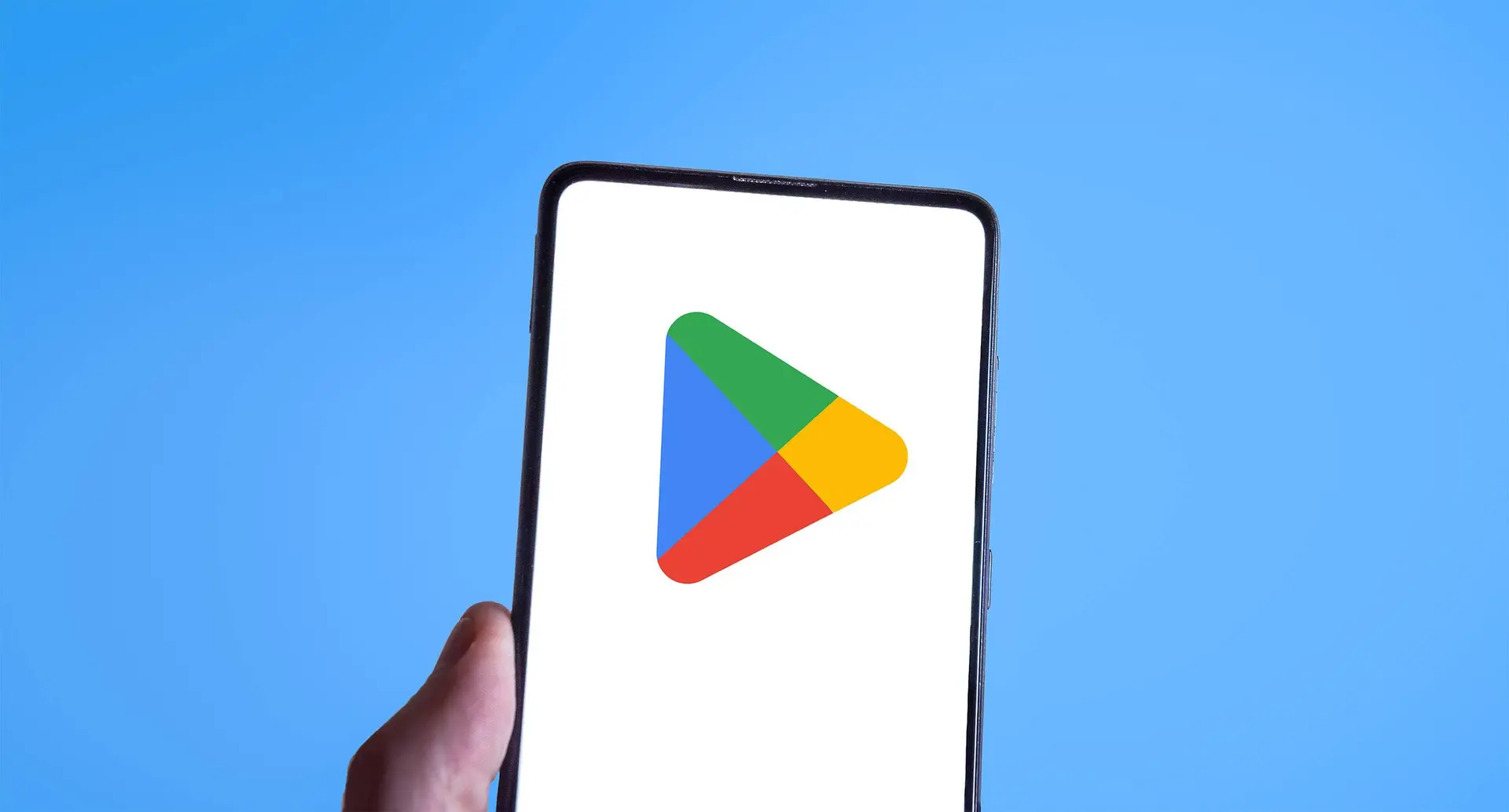 Play Store