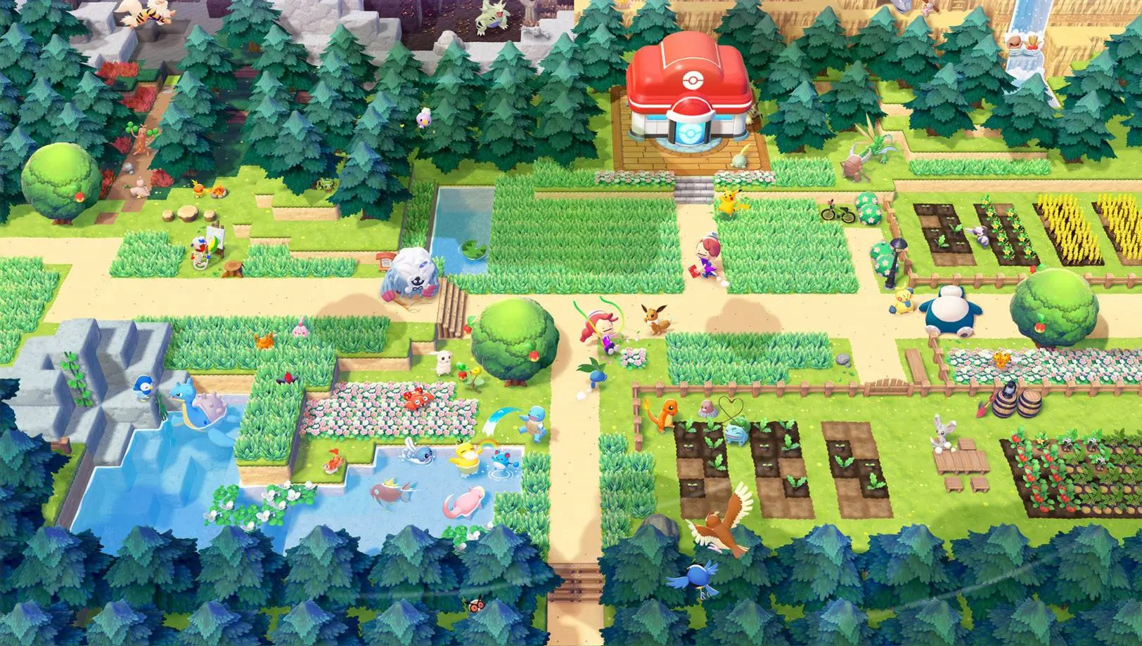 Pokopia