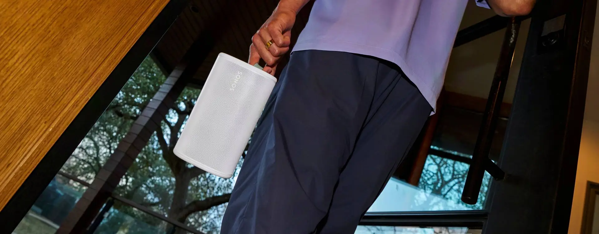 sONOS