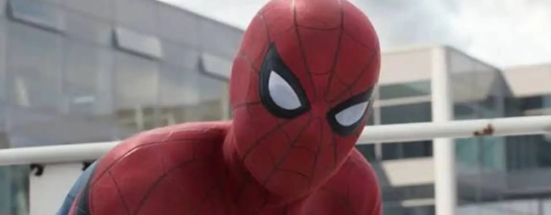 Spider-man