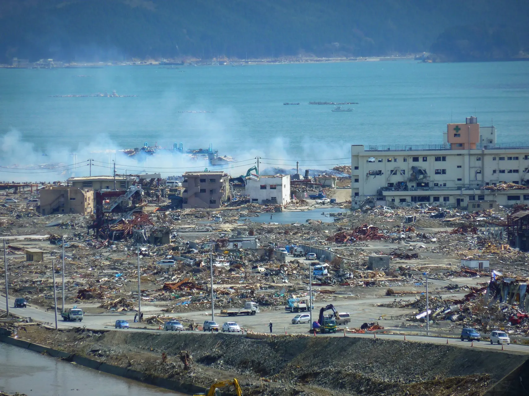 tsunami-japan