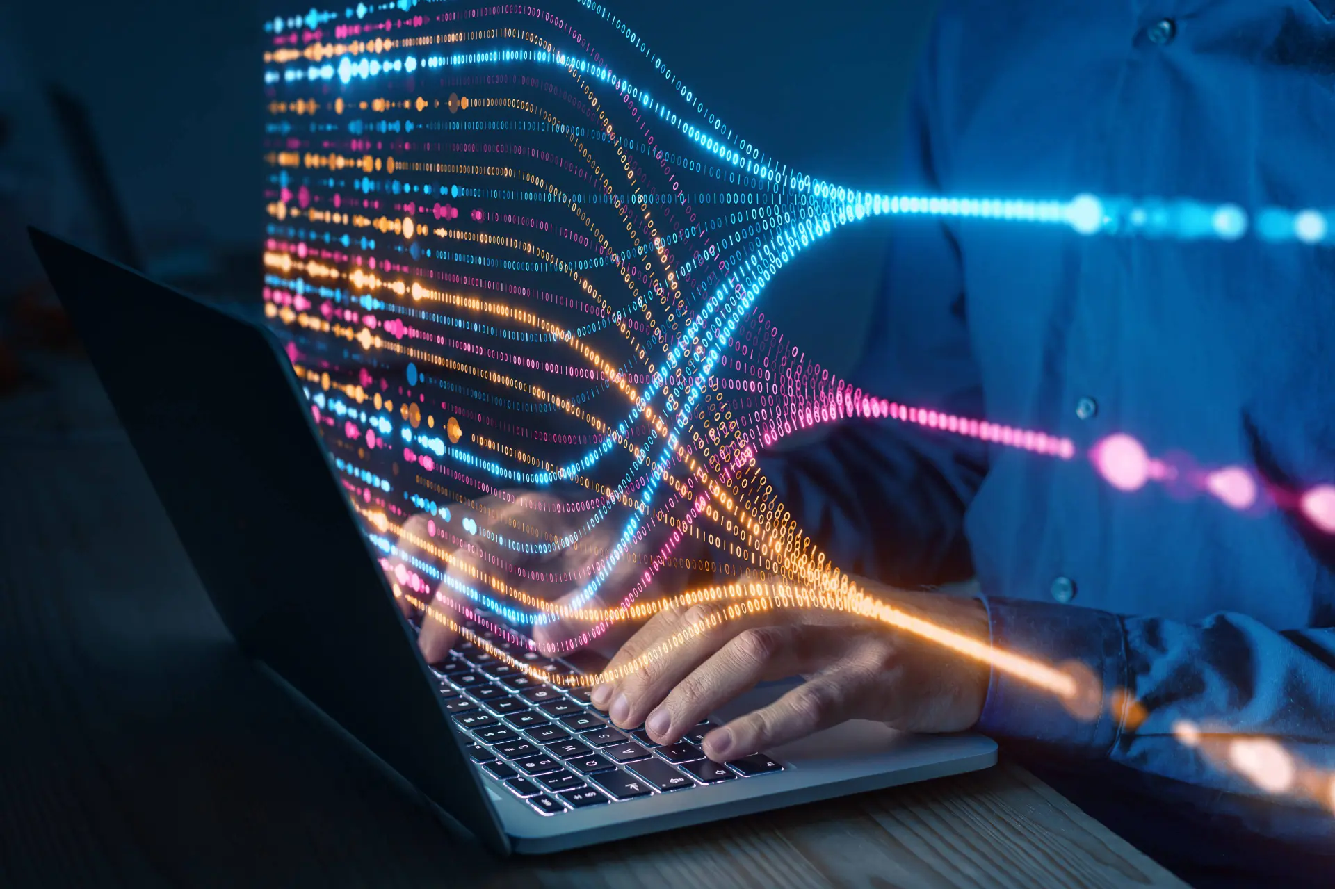 AI data