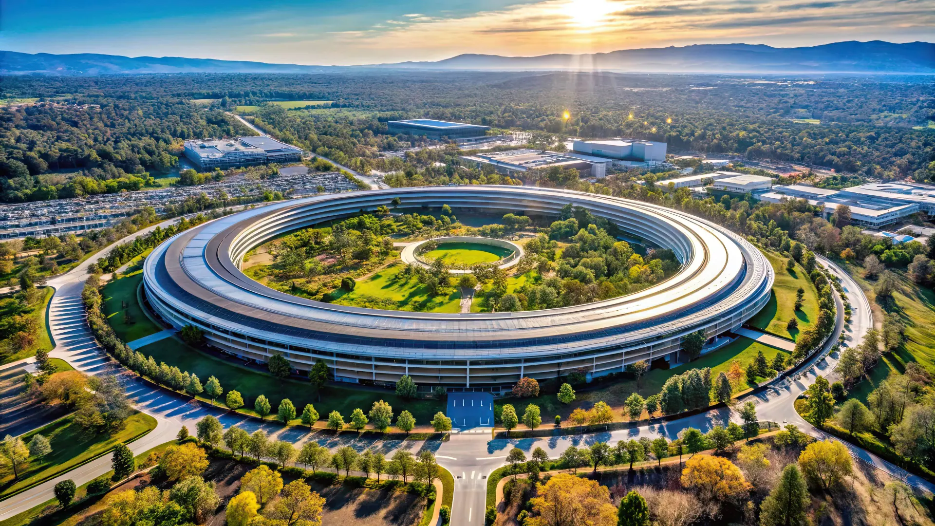 apple park