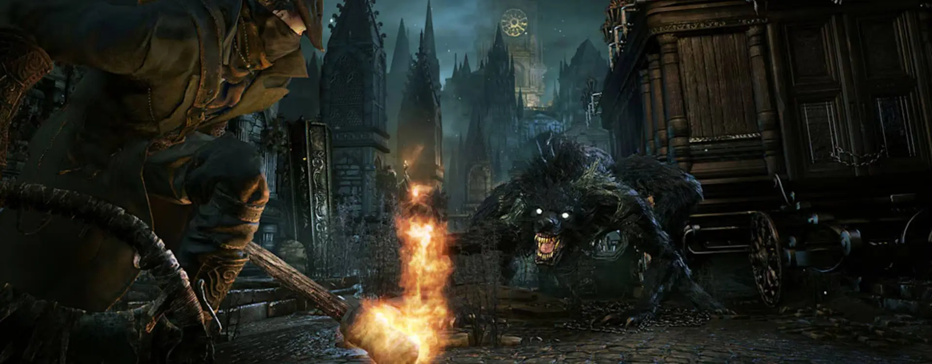 Bloodborne