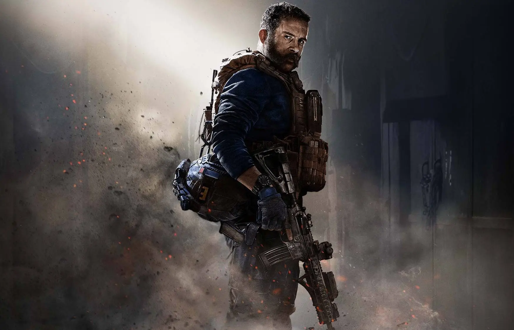Call of Duty