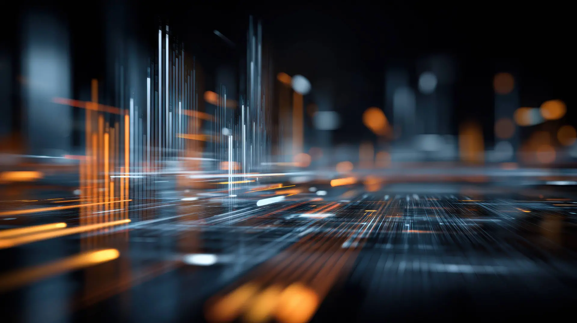 digitale infrastructuur nederland