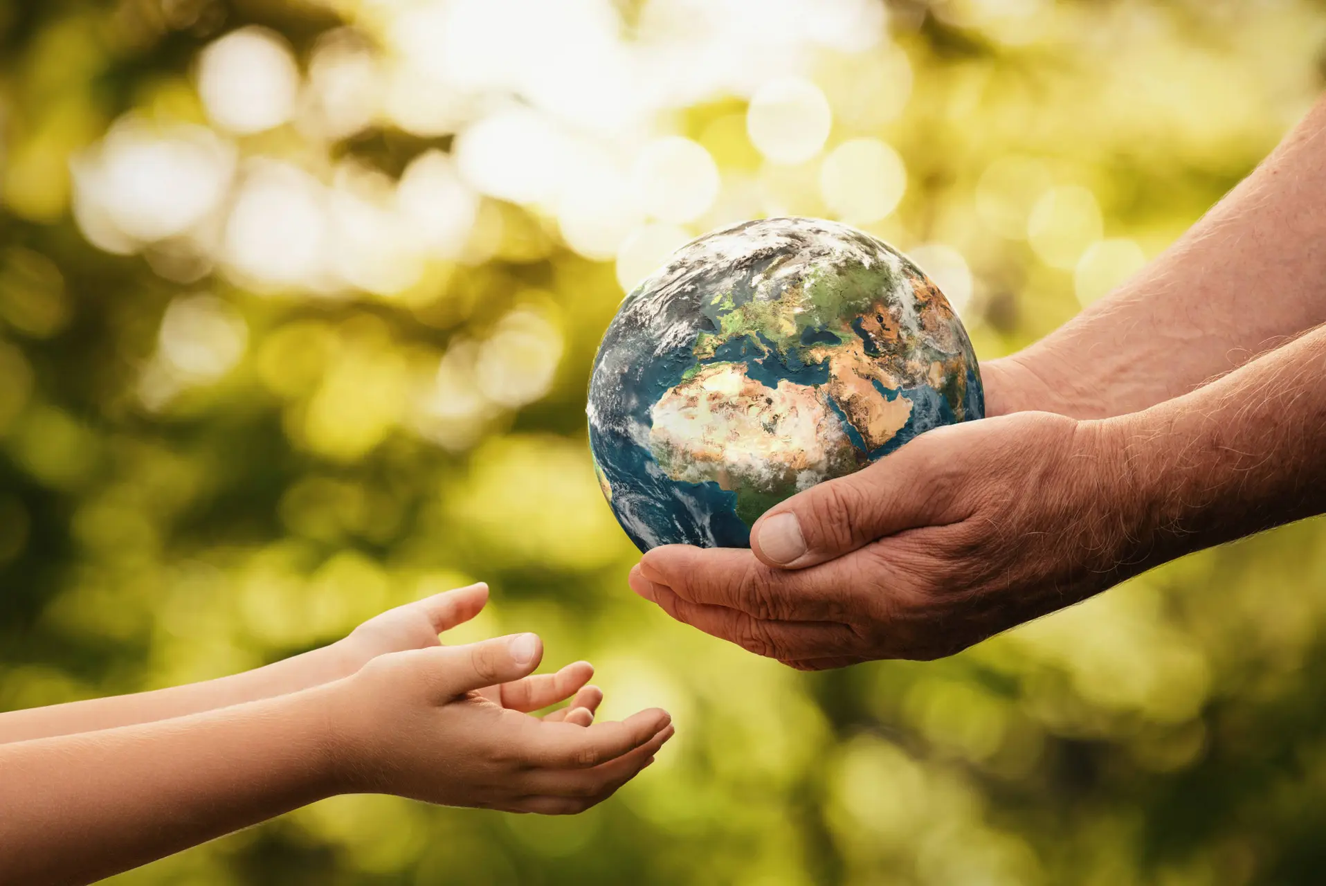 earth day 20206