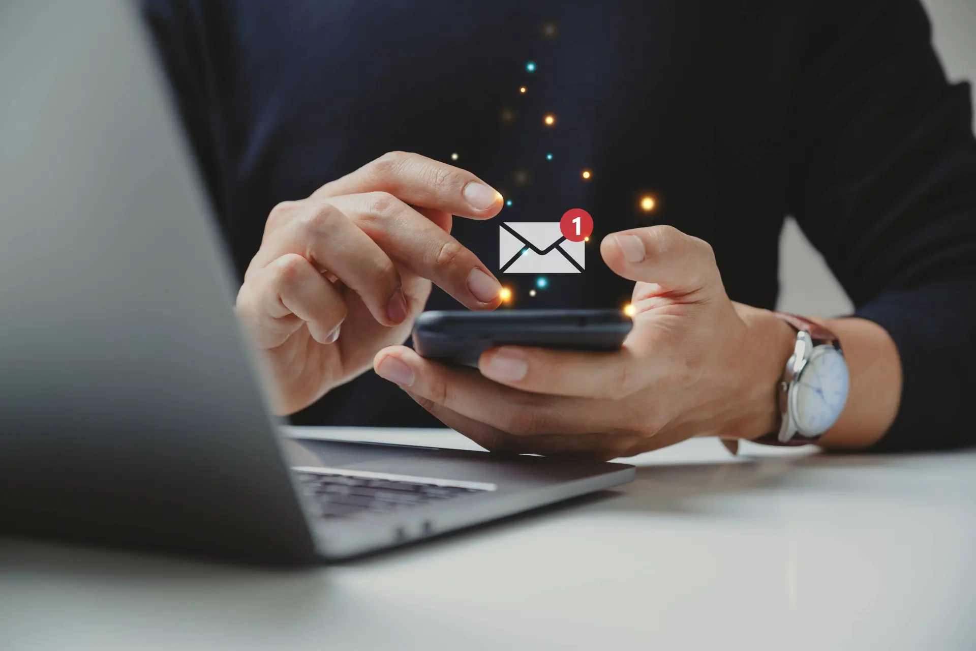 email