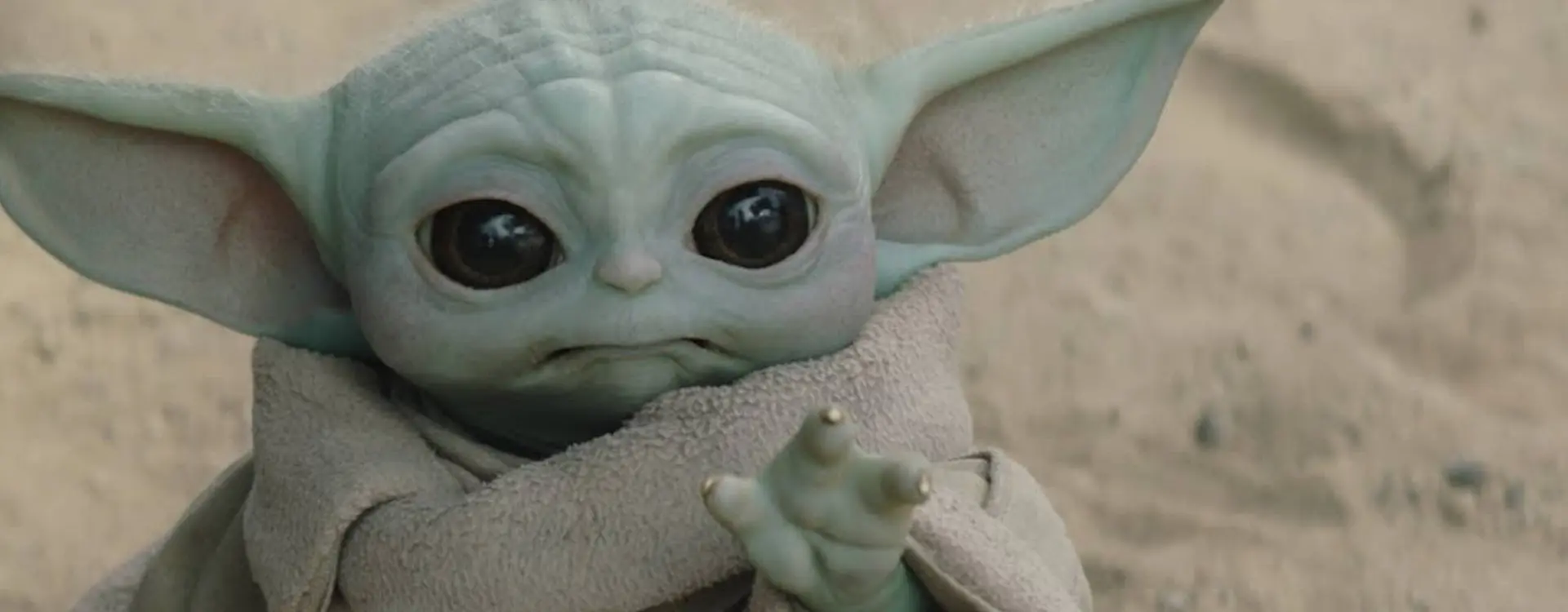 Grogu