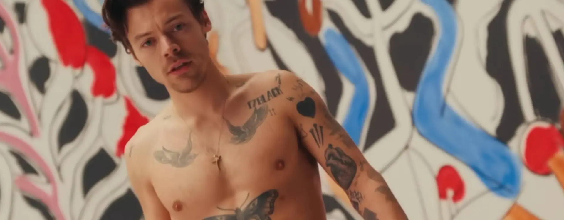 Harry Styles