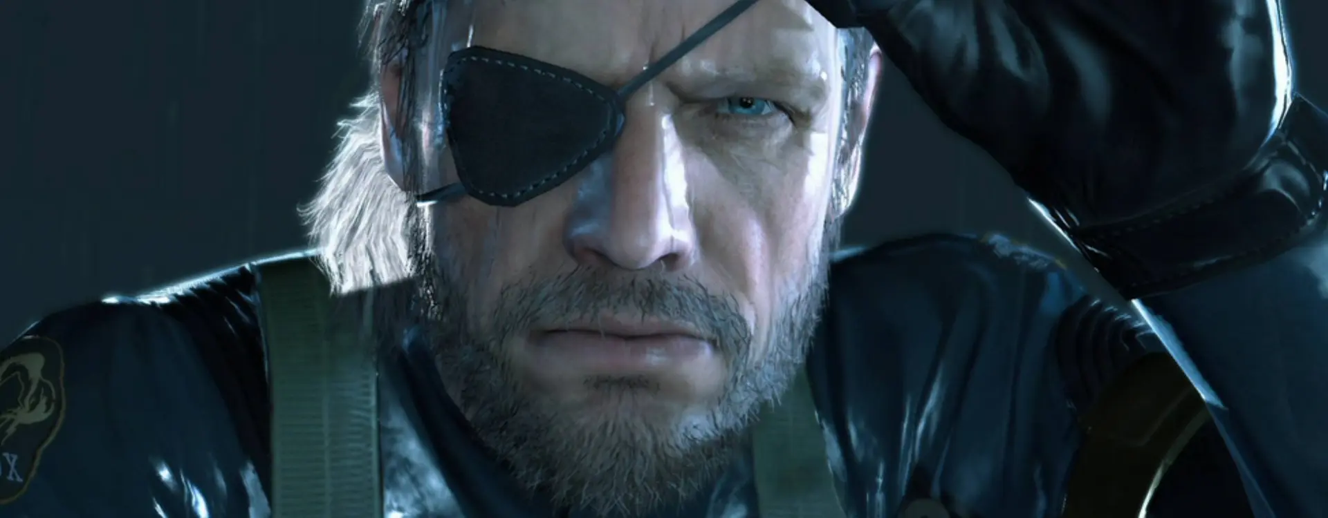 Metal gear solid