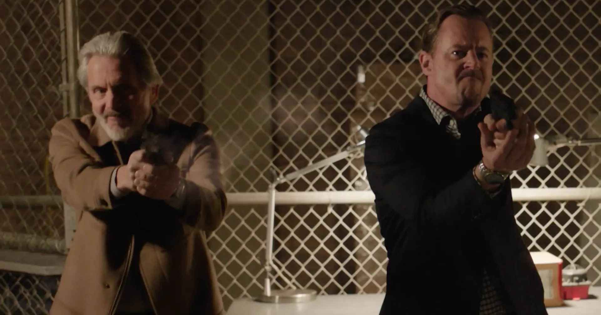 NCIS Episode 500