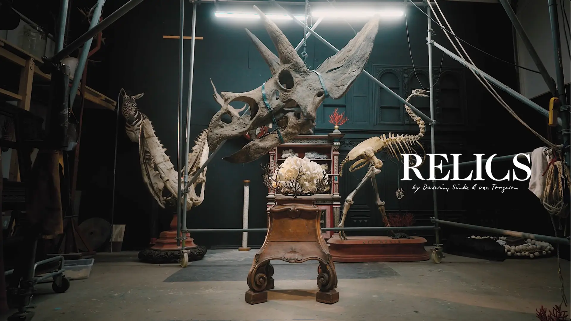 relics