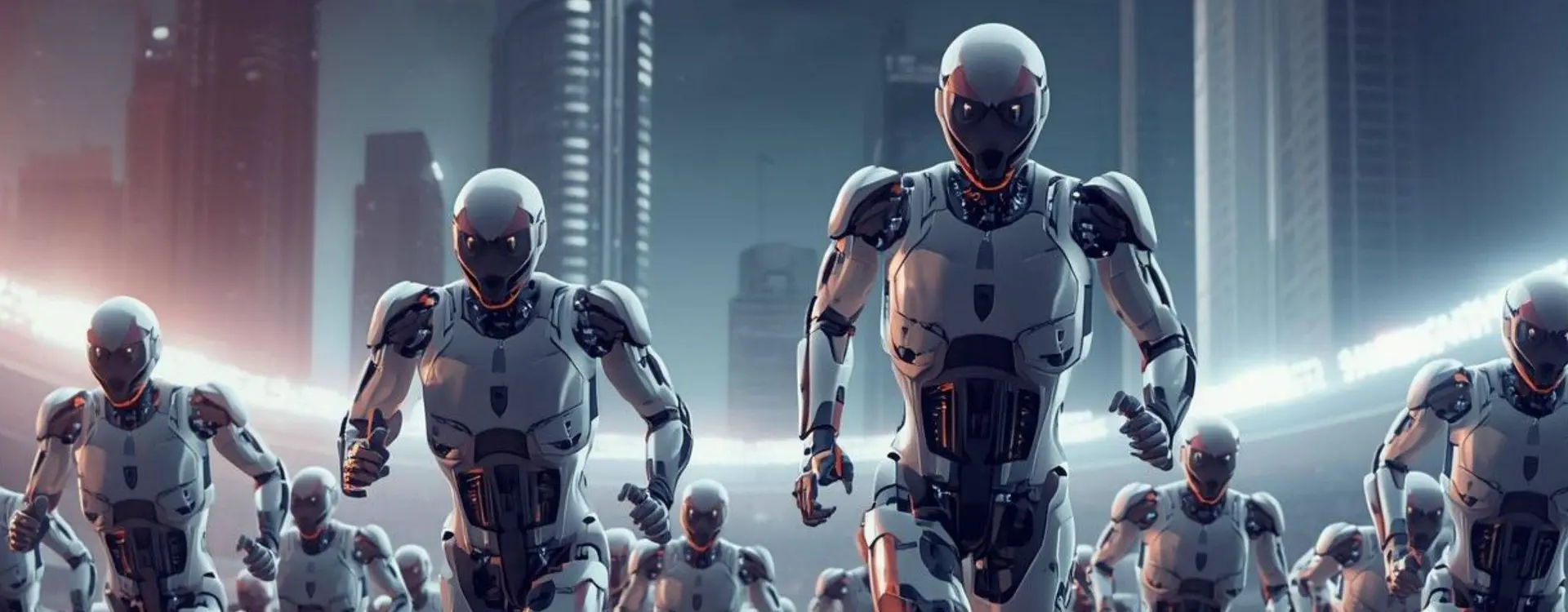 robot