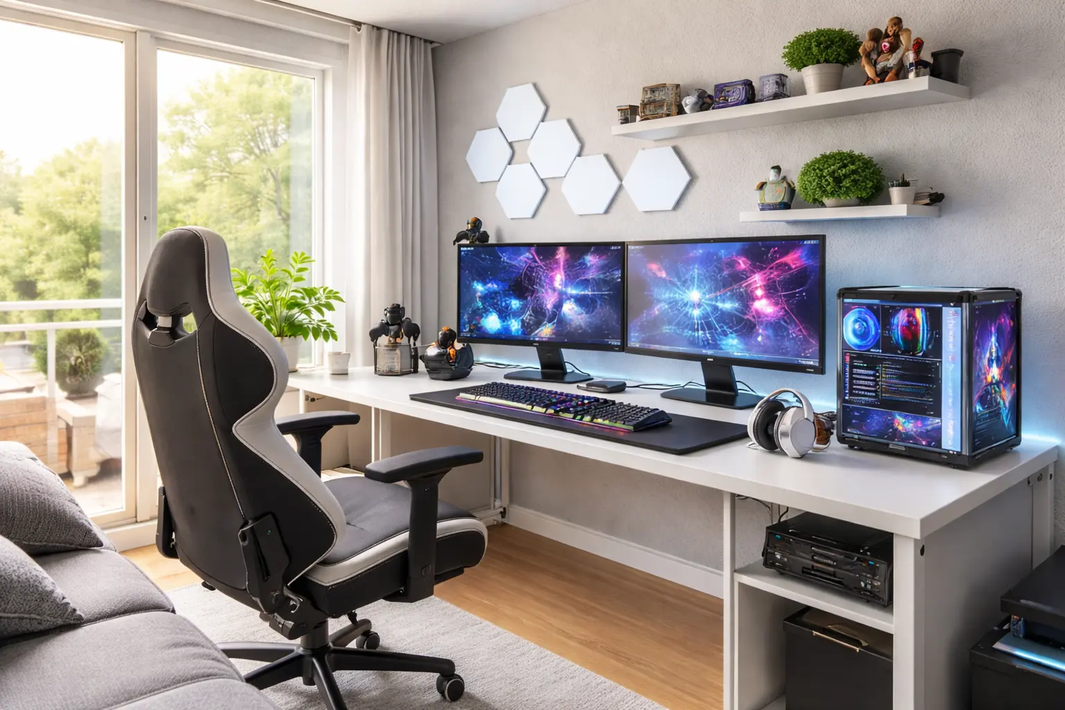 top gaming set 2026