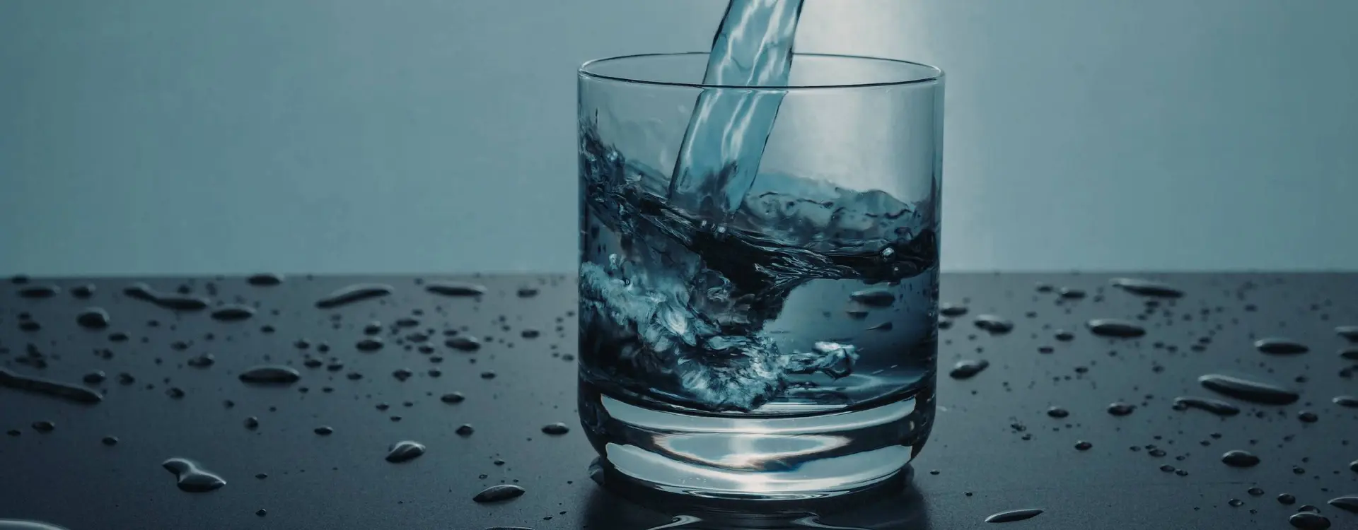 Water