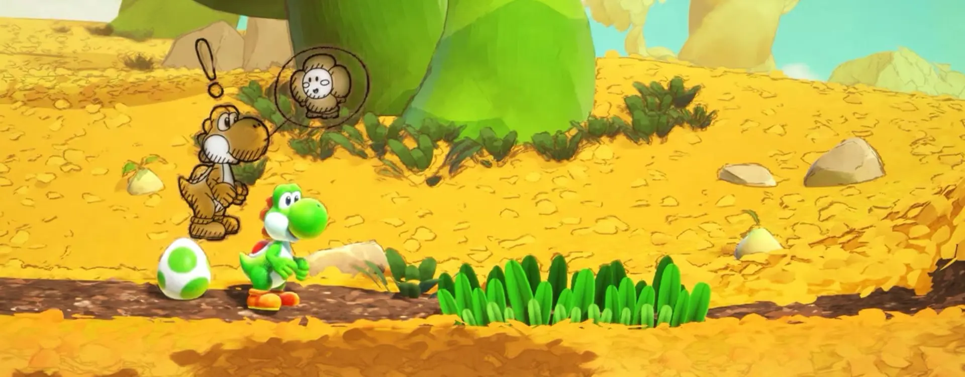 Yoshi