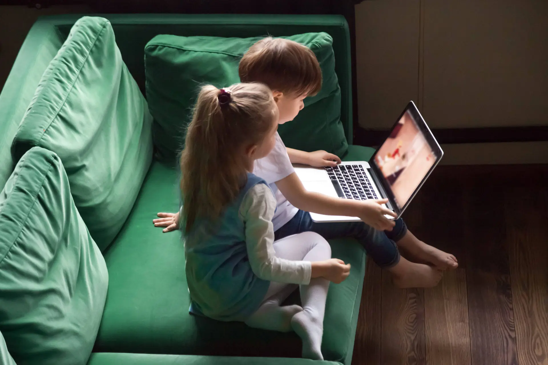 youtube-family
