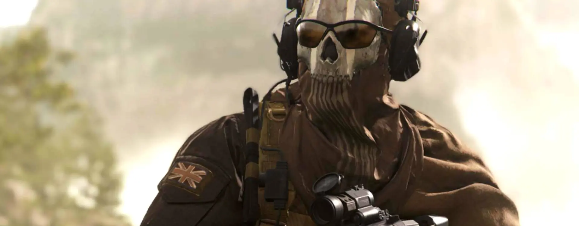 COD
