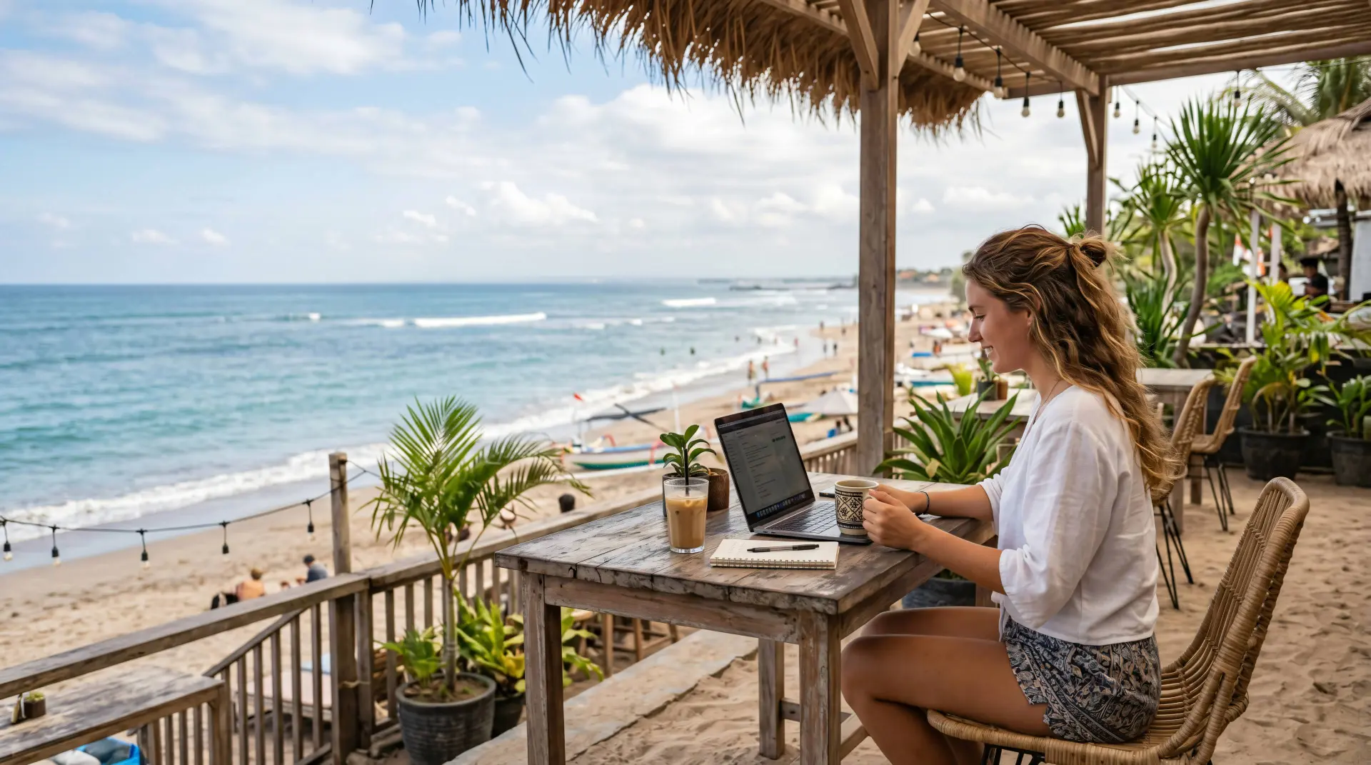 digital nomad 2026