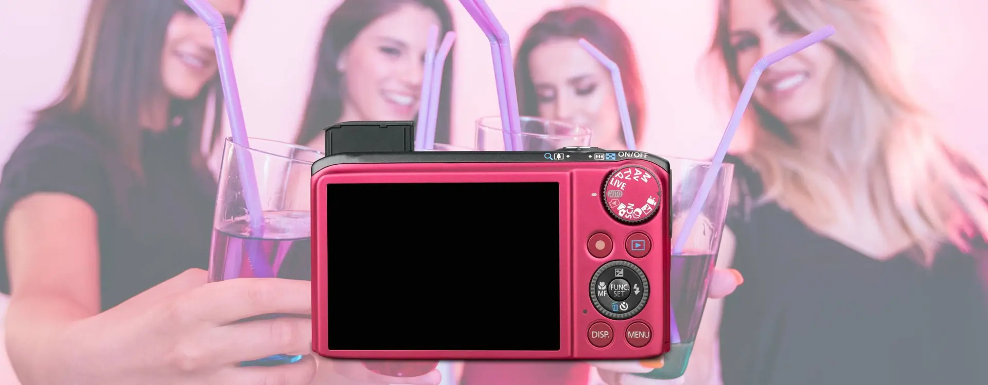 digitale camera